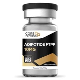 Adipotídeo (FTPP) (10 mg)