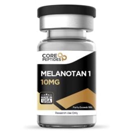 Melanotano 1 (10mg)