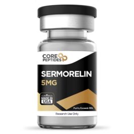 Sermorelina (5mg)