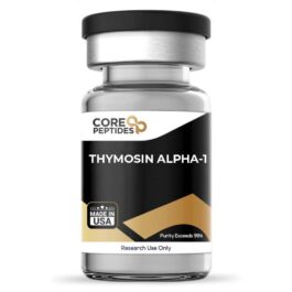 Timosina Alfa-1 (5 mg e 10 mg)