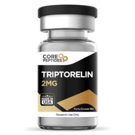 Triptorelina (2mg)