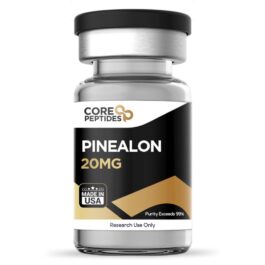 Pinealon (20 mg)