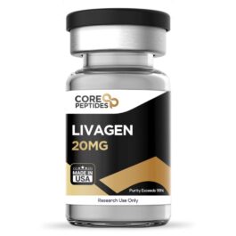 Livagen (20 mg)