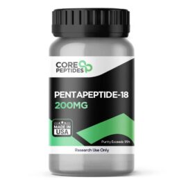 Pentapeptídeo-18 (Leuphasil) (200 mg)