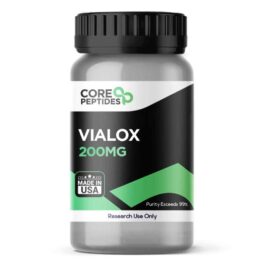 Vialox (Pentapeptídeo-3V) (200 mg)