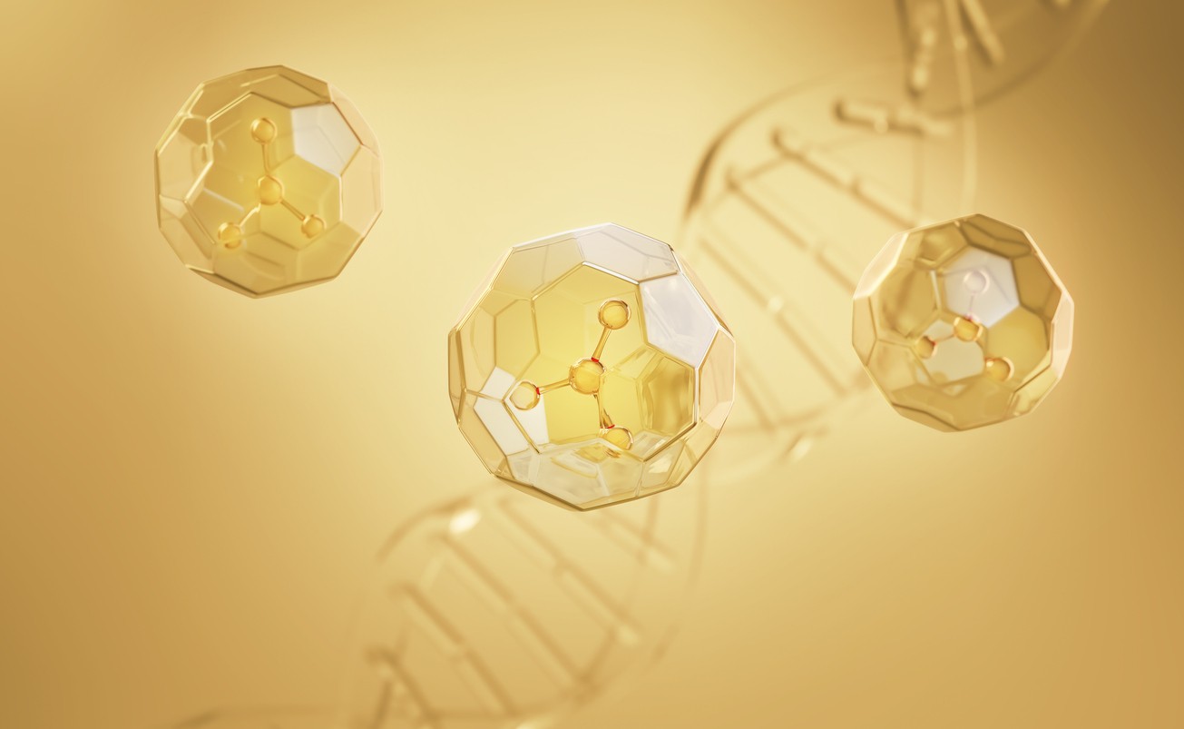Tesamorelin &amp; Ipamorelin Blend Synergistic Potential in Pituitary Cells