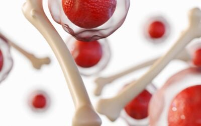 GHK-Cu Peptide: A Review of Mechanisms and Studies